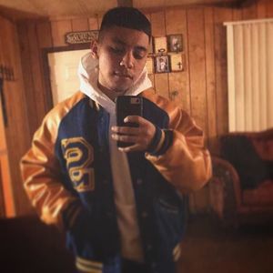 Meet your Posher, Osiel